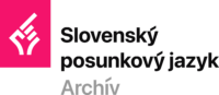 Archív SPJ Logo